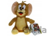 Plyšová hračka - figúrka Tom & Jerry: JERRY