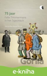 75 jaar Felix Timmermans in het Tsjechisch