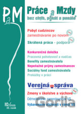 PAM 10/2025 – Zamestnávanie cudzincov, Skrátená práca