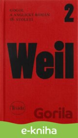Gogol a anglický román 18. století