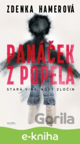 Panáček z popela