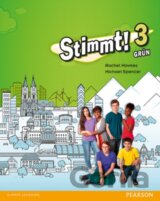 STIMMT! 3 KB
