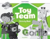 TOY TEAM 1 AB