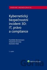 Kybernetický bezpečnostní incident 3D