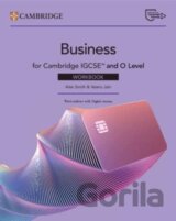 BUSINESS WB +DIGI (CAMBR IGCSE & O) 4/E