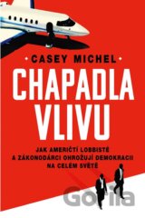 Chapadla vlivu
