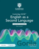ENG AS A SECOND LANG IGCSE TB +DIGI 6/E
