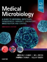 Medical Microbiology, 19th Edition