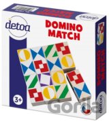 Domino match
