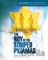 CL BOY IN THE STRIPED PYJAMAS (PLAY)