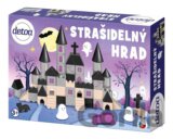 Strašidelný hrad