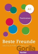 Beste Freunde A1 Testtrainer + Audio ONLINE