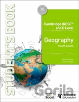 GEOGRAPHY IGCSE AND O LEVEL 4/E (HACHET)