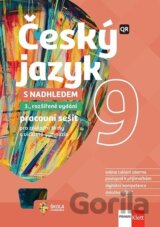 Český jazyk 9 s nadhledem (pracovní sešit)