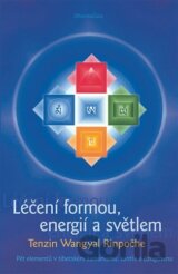 Léčení formou, energií a světlem