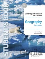 GEOGRAPHY 3/E CAMBR INTER AS/A (HACHET)