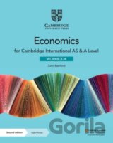 ECONOMICS WB +DIGI (CAMBR INTER AS/A)