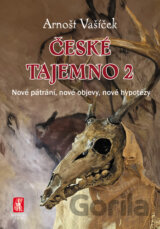 České tajemno 2