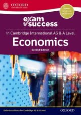 ECONOMICS (CAMBR INTER AS/A) OXF