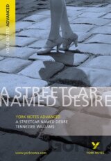 CL STREETCAR NAMED DESIRE (YORK NOT. ADV