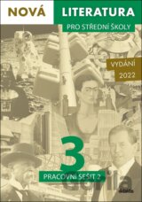Nová literatura pro střední školy 3 - Pracovní sešit 2