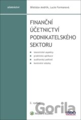 Finanční účetnictví podnikatelského sektoru