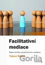 Facilitativní mediace - Řešení konfliktu prostřednictvím mediátora