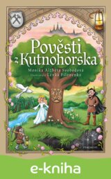 Pověsti z Kutnohorska