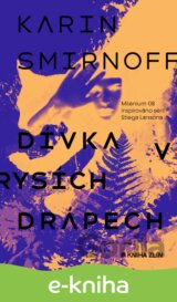 Dívka v rysích drápech
