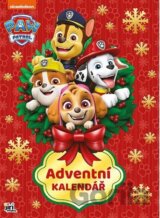 Tlapková patrola - Adventní kalendář