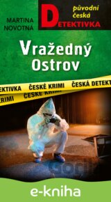 Vražedný Ostrov