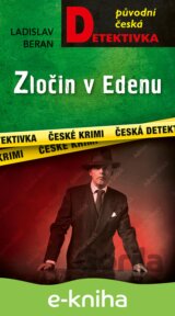 Zločin v Edenu
