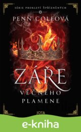 Prokletí Spřízněných 2: Záře Věčného plamene