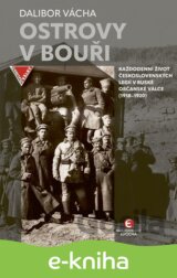 Ostrovy v bouři (2. vydání)