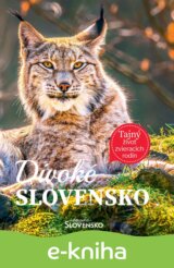 Divoké Slovensko
