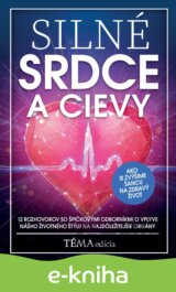 Silné srdce a cievy