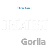 Duran Duran: Greatest (140Gr.) (2LP)