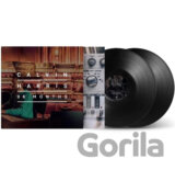 Calvin Harris: 96 Months (2LP)