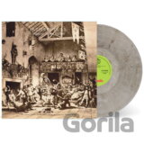 Jethro Tull: Minstrel In The Gallery (Colour Vinyl, 140Gr.) (LP)