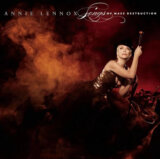 Annie Lennox: Songs Of Mass Destruction (LP)