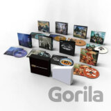 Oasis:  Complete Studio Album Collection (8CD)