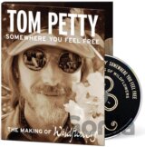 Tom Petty: Somewhere You Feel Free (CD)