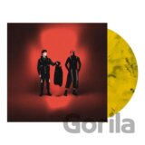 Twenty One Pilots: Breach (Black/Yellow Vinyl, 140Gr.) (LP)