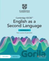 ENG AS A SECOND LANG IGCSE WB +DIGI 6/E