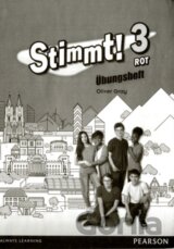 STIMMT! 3 UBUNGS (PACK OF 8)
