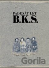 Padesát let B. K. S.