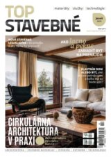 Top stavebné (jeseň 2025)