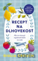 Recept na dlhovekosť