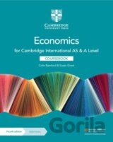 ECONOMICS SB +DIGI (CAMBR INTER AS/A)