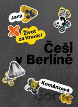 Češi v Berlíně